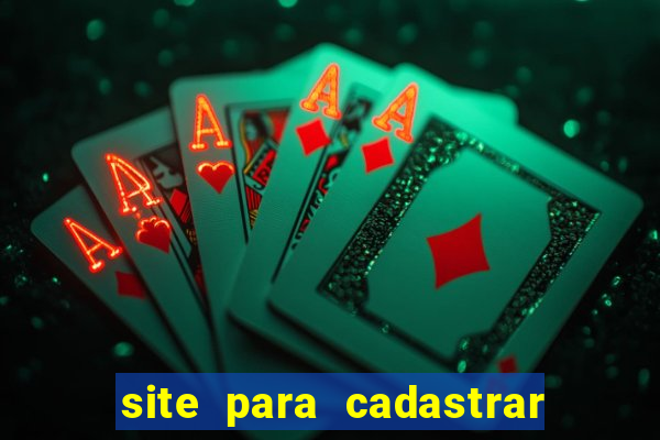 site para cadastrar chave pix e ganhar dinheiro