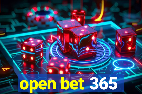 open bet 365