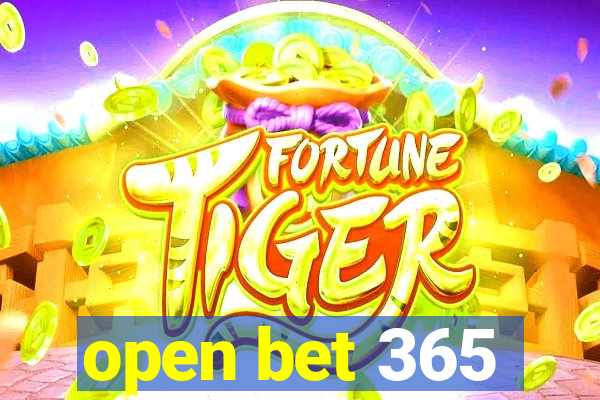 open bet 365