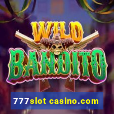 777slot casino.com