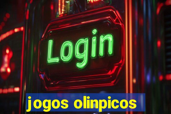 jogos olinpicos