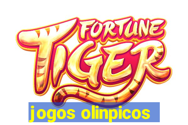 jogos olinpicos