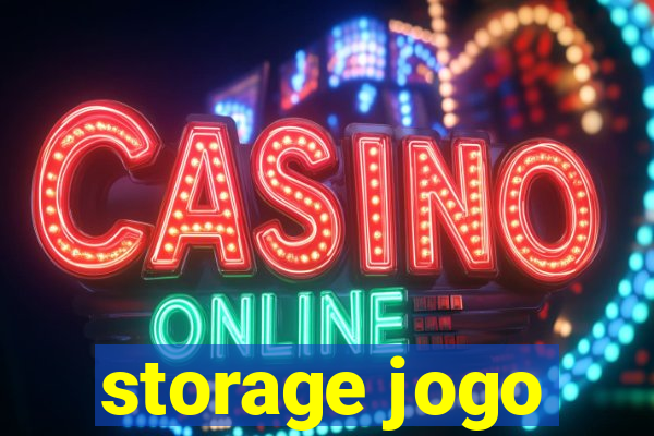 storage jogo