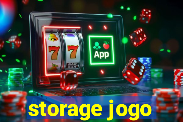 storage jogo