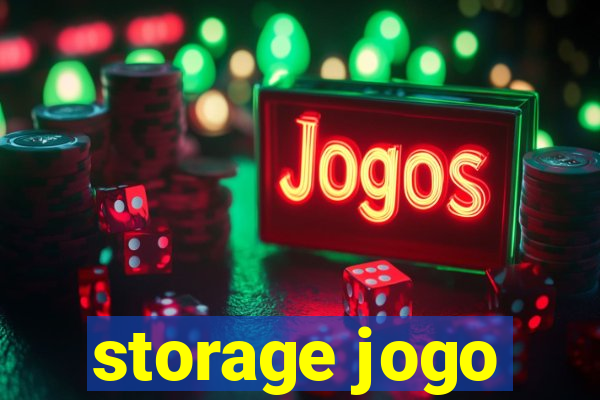 storage jogo