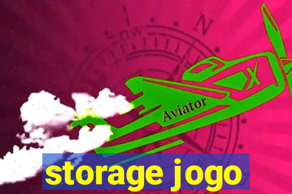 storage jogo