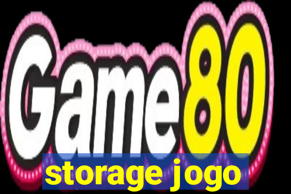 storage jogo