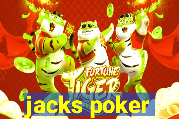 jacks poker