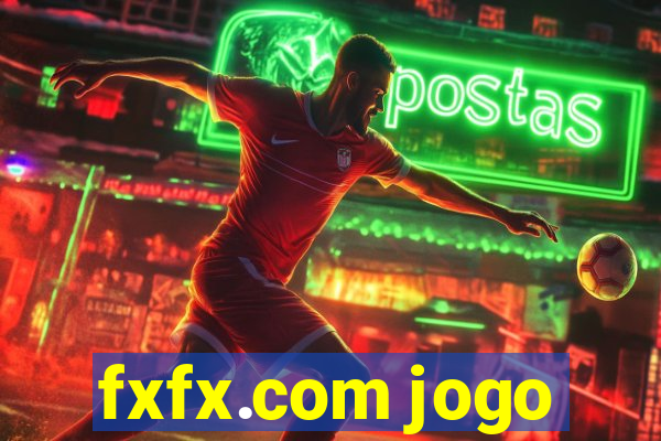 fxfx.com jogo