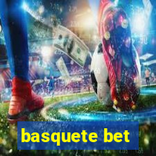 basquete bet