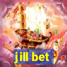 jill bet