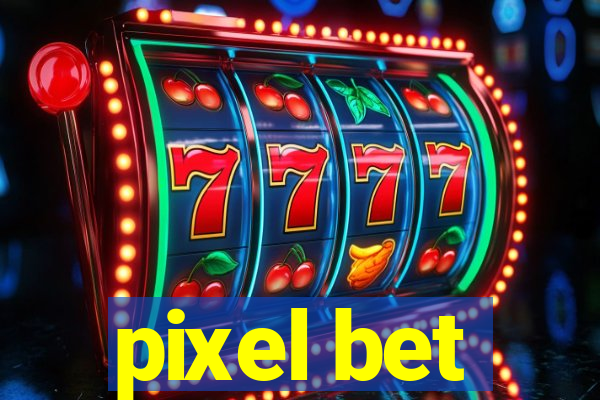 pixel bet