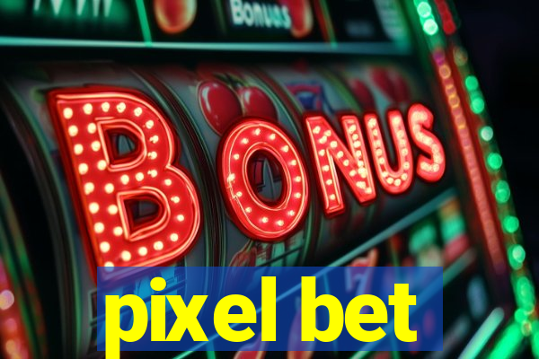 pixel bet