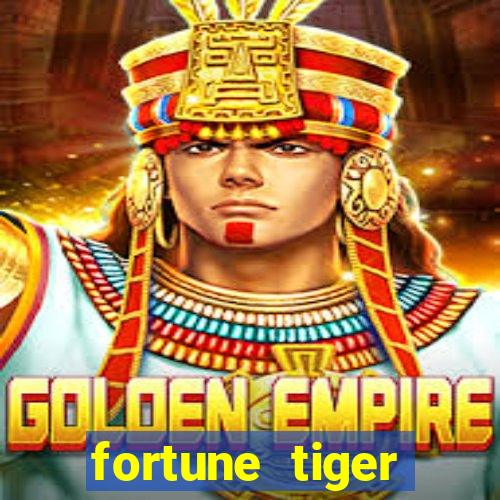 fortune tiger sinais telegram