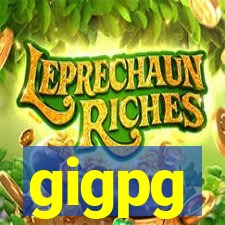 gigpg