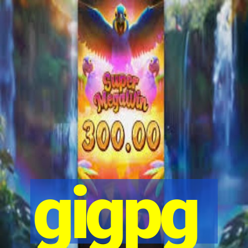 gigpg