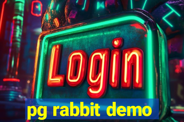 pg rabbit demo