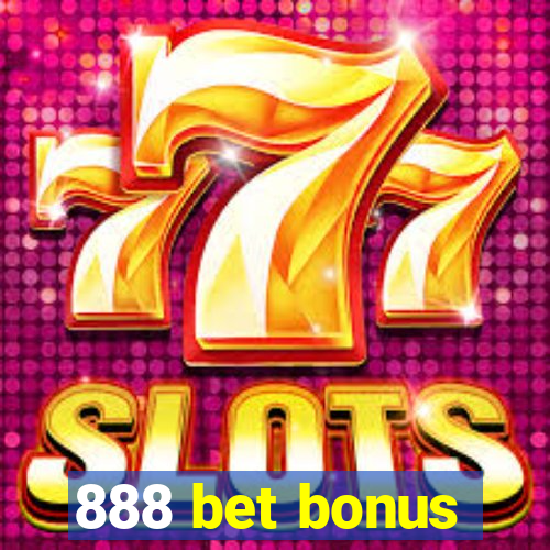 888 bet bonus