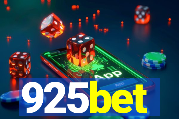 925bet