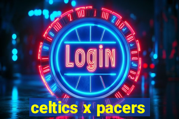 celtics x pacers