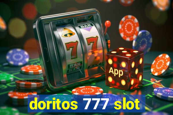 doritos 777 slot