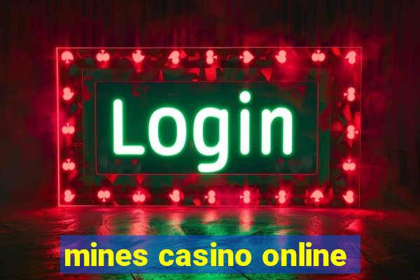 mines casino online