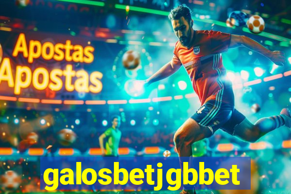 galosbetjgbbet