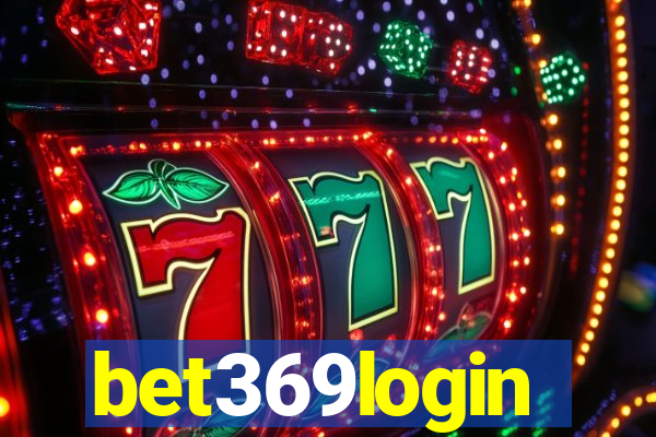 bet369login