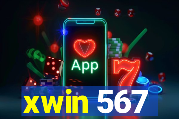 xwin 567