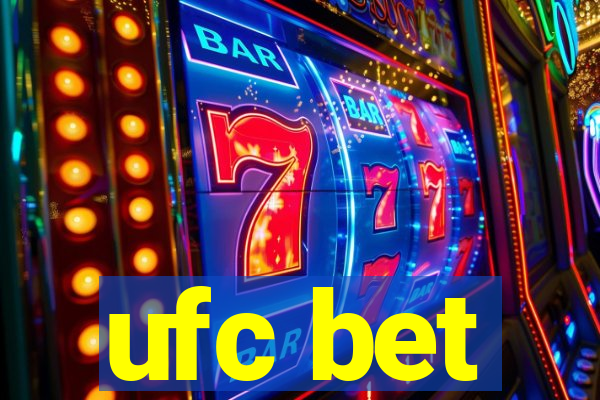 ufc bet