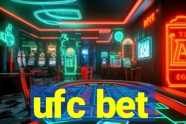 ufc bet