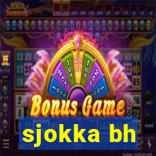 sjokka bh