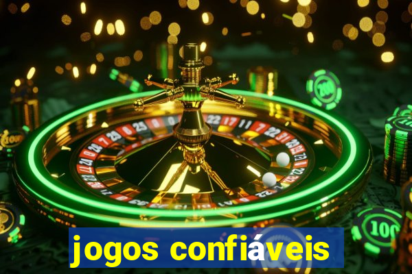 jogos confiáveis