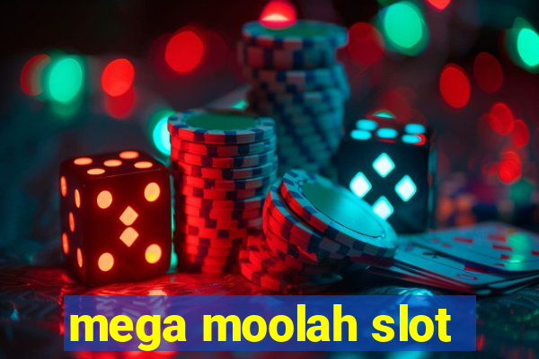 mega moolah slot