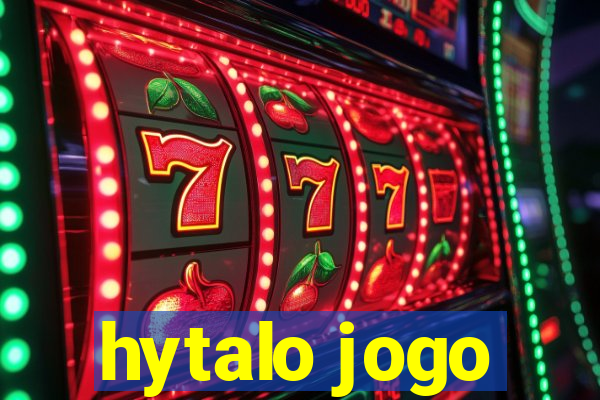 hytalo jogo