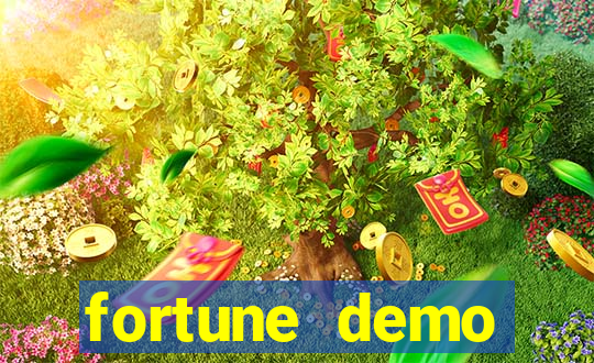 fortune demo grátis dragon