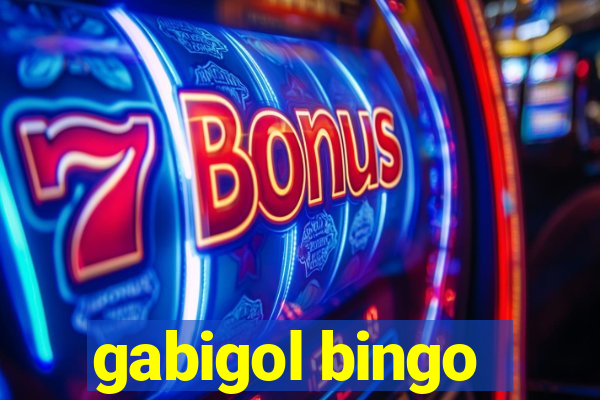 gabigol bingo