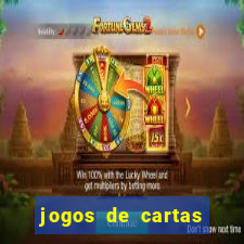 jogos de cartas valendo dinheiro real