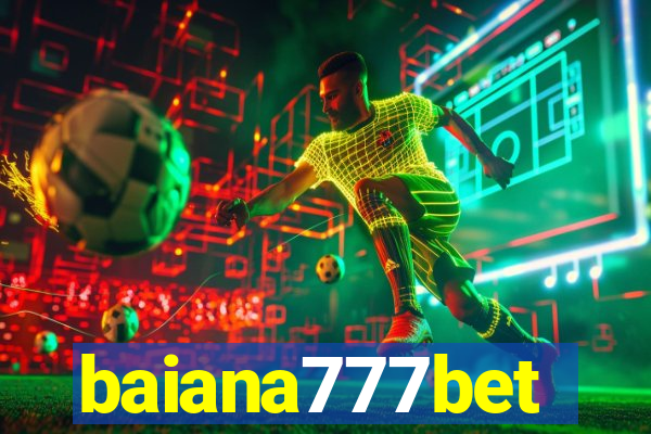 baiana777bet