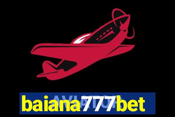 baiana777bet