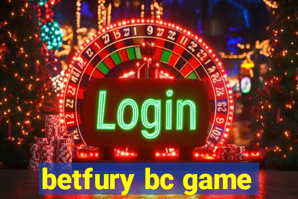 betfury bc game