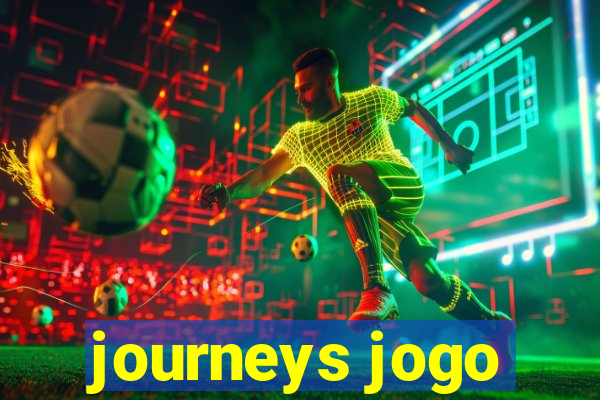 journeys jogo