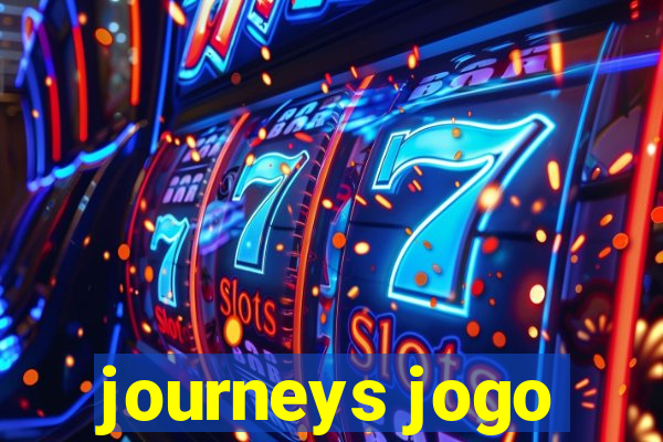 journeys jogo