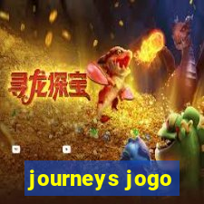 journeys jogo