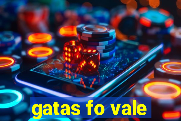 gatas fo vale