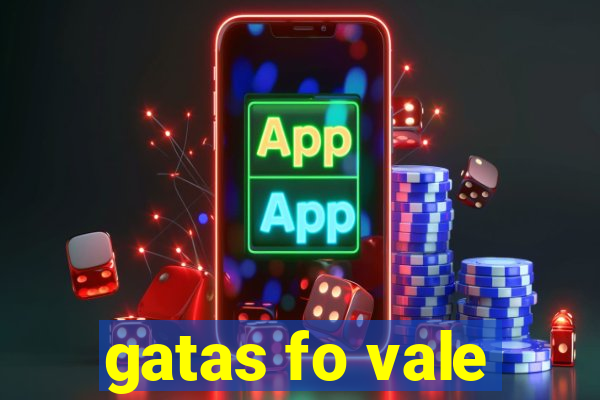 gatas fo vale