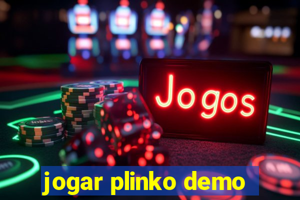 jogar plinko demo