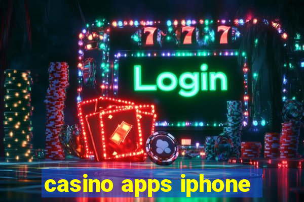 casino apps iphone