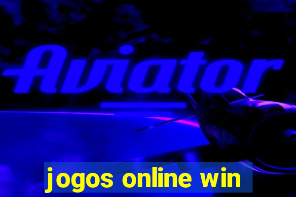 jogos online win