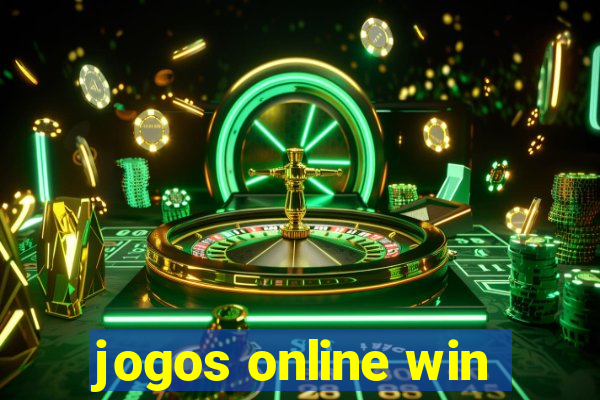 jogos online win